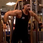 Patrick Renzi - @patrickrenzi_renzifit - Instagram