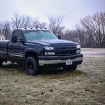 Patrick Revere - Facebook