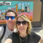 Patrick Revere - @reverewriter - Instagram
