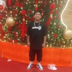 Patrick Rivera - Facebook