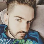 Patrick Rhein - @dj_pat_la_roche - Instagram