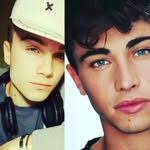 PATRICK & RICCARDO - @patrick.riccardo_fanpage - Instagram