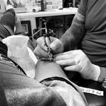Patrick Richard - @patrickrichardtattoo - Instagram