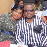 Patrick-Richard Kysonya Lwanzo Gervais - @patrickrichardgervais - Instagram