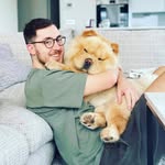 Patrick Richardson - @patrick_j._richardson - Instagram