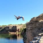 Patrick Rickard - @patrick_cheer92 - Instagram