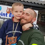 Patrick Eugene Ricketts - @saintpatrick.ricketts - Instagram