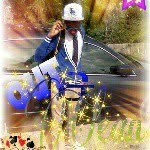 STAR P - @patrickricketts12 - Instagram