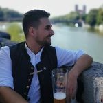 Patrick Rieder | 089 - @riadabua - Instagram