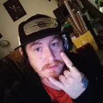 Patrick Michael Riehl - @fabledplayer - Instagram