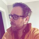 J. Patrick Rigney - @jpatrickrigney - Instagram