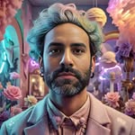 Patrick Rinaldi - @soupflakez - Instagram