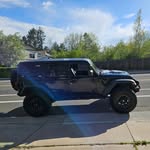 Patrick Rinaldi - @driven_4_freedom - Instagram