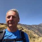 Patrick Rinaldi - Facebook