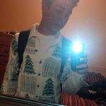 Patrick Rinaldi-Ross - @21patrick21 - Instagram