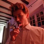 Patrick - @patrickringer_ - Instagram