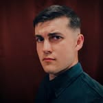 Patrick Rinker - @patrickfrinker - Instagram
