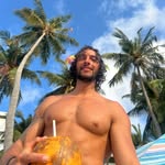 Patrick - @patrick_rio_ - Instagram