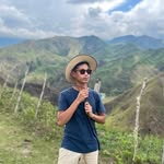 Patrick Rio Ebarle Alegarbes - @patrickalegarbes - Instagram