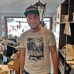 Patrick Rist - @wattkurbler - Instagram