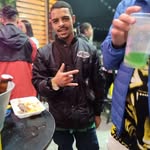 Patrick Risthian - @risthianpatrick - Instagram