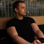 Patrick Ristoja - @patrickristoja - Instagram