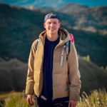 Patrick - @patrick_rivera_koller - Instagram