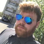 Patrick Rivera - @patrickrivera132 - Instagram