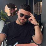 Patrick Rivera - @patrickxrivera - Instagram