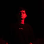 Patrick Rivera - @pattivuu - Instagram