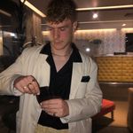 Patrick Roach - @patrick_roach__ - Instagram