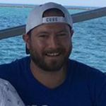 Patrick Roach - @patrickroach - Instagram