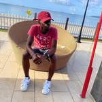 Patrick Roach - @kingproach58 - Instagram