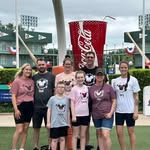 Patrick Roach - @patrick.roach.1963 - Instagram