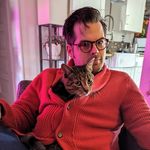 Patrick Roach - @it_is_me_pat - Instagram