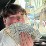 Patrick roach - @patrickroach94 - Instagram