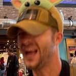 Patrick Roach - @thegingger_breadman069 - Instagram