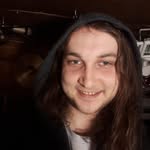Patrick Roach - @patrick_roach666 - Instagram