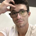 Patrick Roach - @_patrickstarpurple_ - Instagram