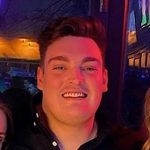 Patrick Roach - @patrick_roach18 - Instagram