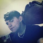 Patrick Roach - @spawninator2002 - Instagram
