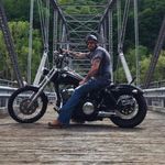 Patrick Roark - @hellcat42101 - Instagram