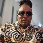 Patrick Robinson - @patplum - Instagram