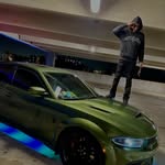 Patrick Robinson - @hellcat_p215 - Instagram
