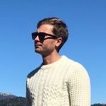 Patrick Robinson - @patrickrobinsonl - Instagram