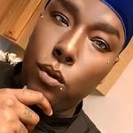 Patrick Robinson - @thechefpatrickbrand - Instagram