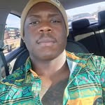Patrick Robinson - @primarch_strength - Instagram