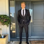 Patrick Robinson - @paddyrobinson16 - Instagram