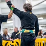 Patrick Robinson - @chokeubjj - Instagram