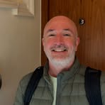 Patrick Robinson - Facebook